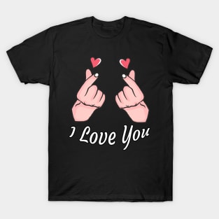 WEDDING DAY T-Shirt